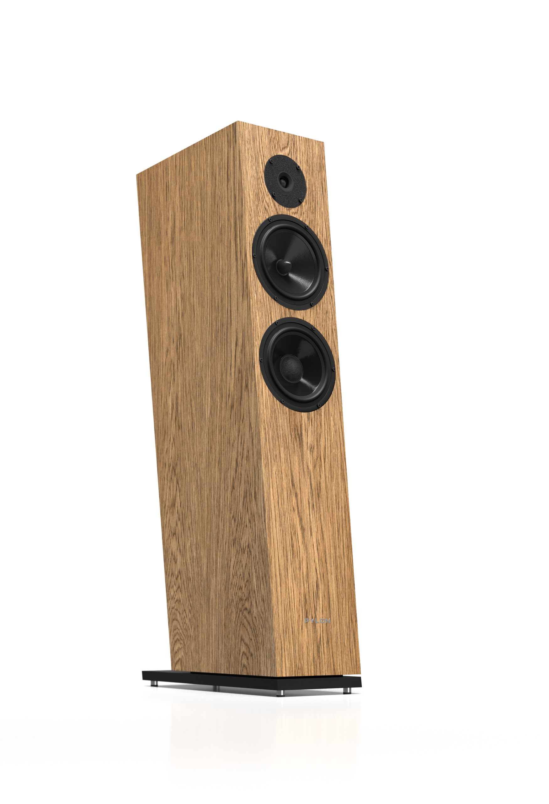 Pylon Audio Diamond 25 MKII Standlautsprecher – Bild 7