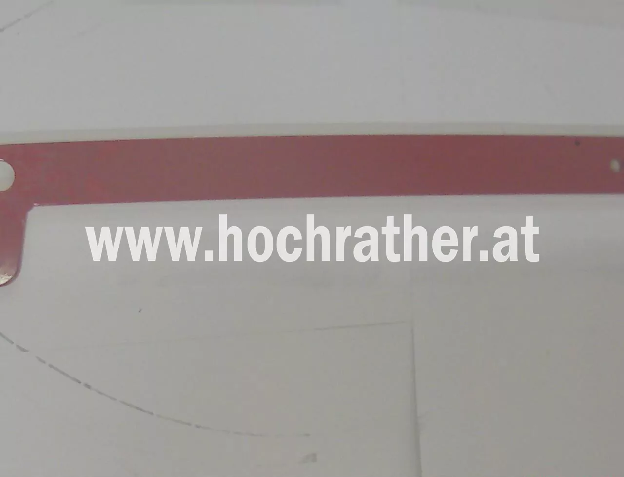 Striegelhalter Co4 Horsch – Bild 2